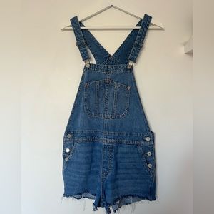 OLD NAVY OVERALLS